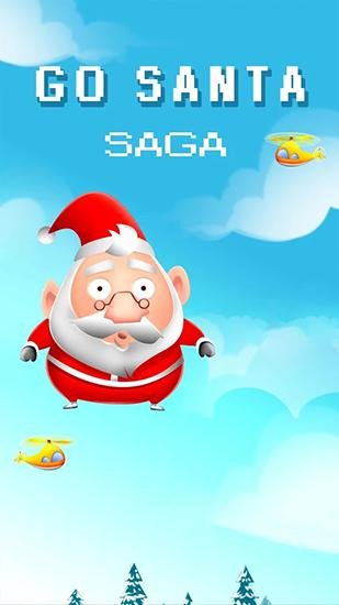 download Go Santa: Saga apk